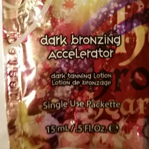 Tanning Lotion! - Picture 2 of 2