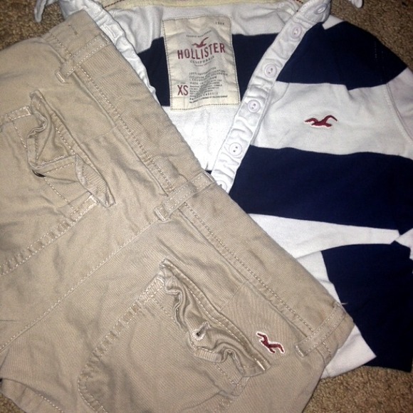 Hollister
