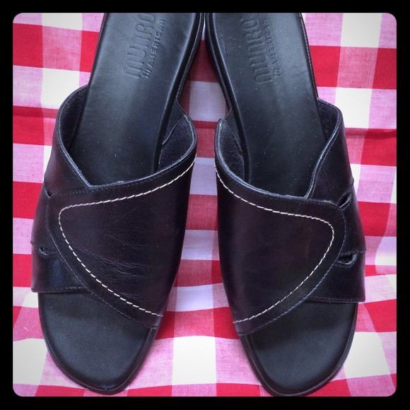 Munro Shoes