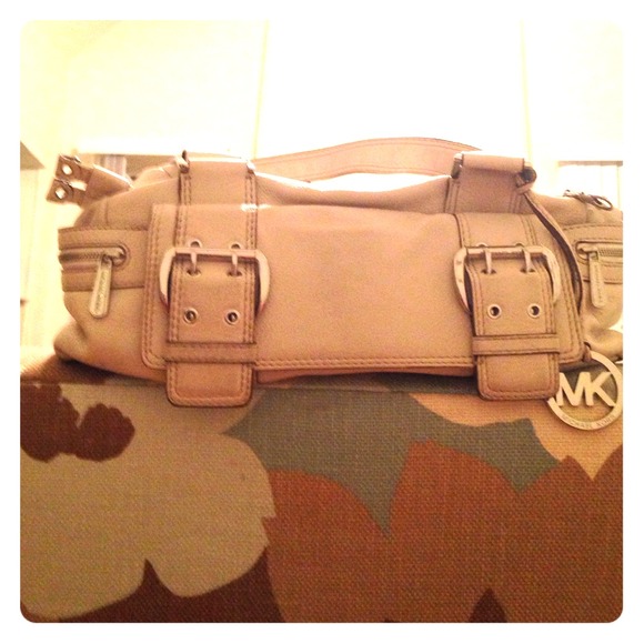 Authentic Michael Kors purse