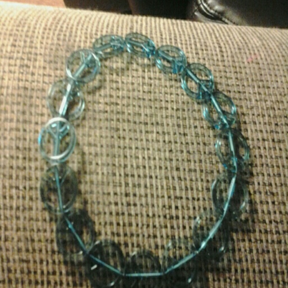 a cute girls necklace