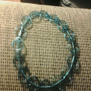 a cute girls necklace