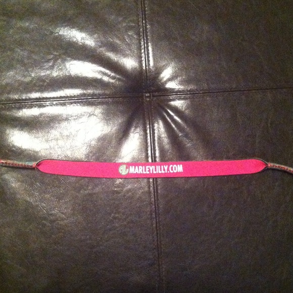 Marley lilly croakies - Picture 2 of 3