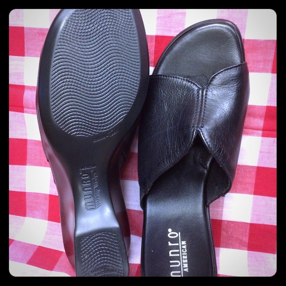 Munro Shoes