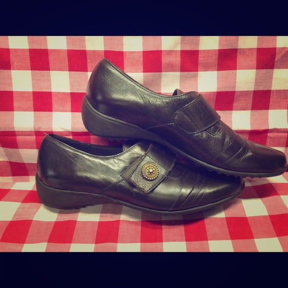 Munro Shoes