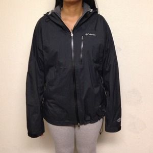 COLUMBIA JACKET