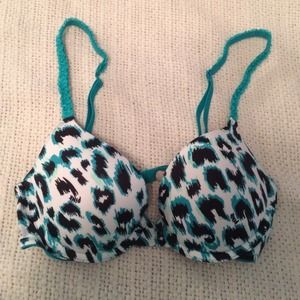 VS push up 32c