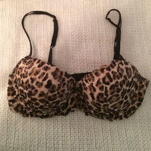 VS push up 34c