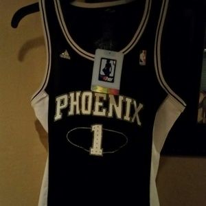 Basketball jersey