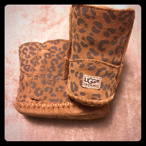 0/1 baby uggs