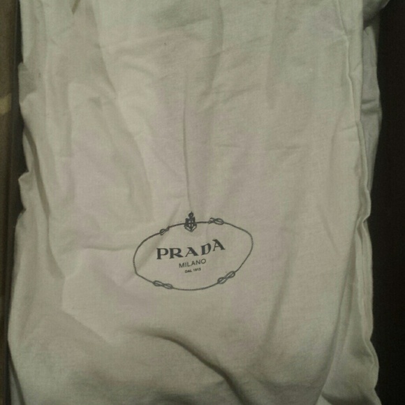 Authentic Prada boots - Picture 1 of 4
