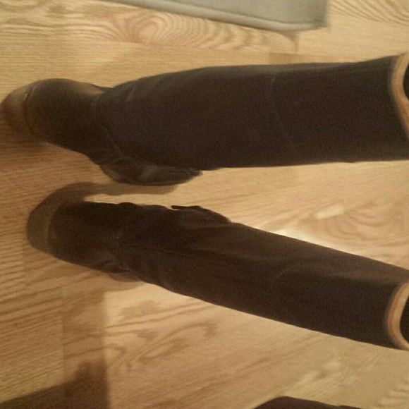 Authentic Prada boots - Picture 4 of 4