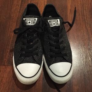 ❌sold on Vinted❌ Converse Chuck Taylor Black