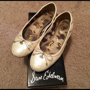 sam Edelman flats