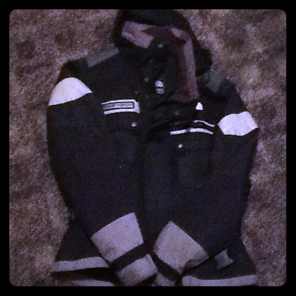 Black Northface Steep Tech 😍
