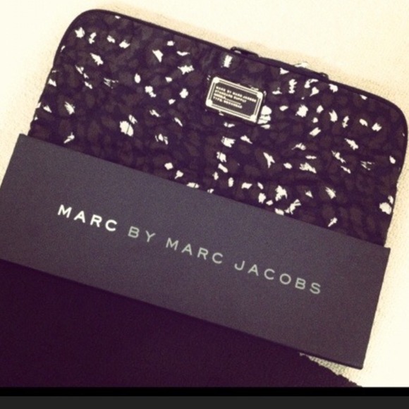 Marc by Marc Jacobs Handbags - Marc by Marc Jacobs workwear nylon laptop case bag