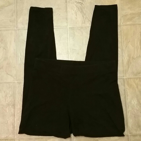 More VS Leggings Pics