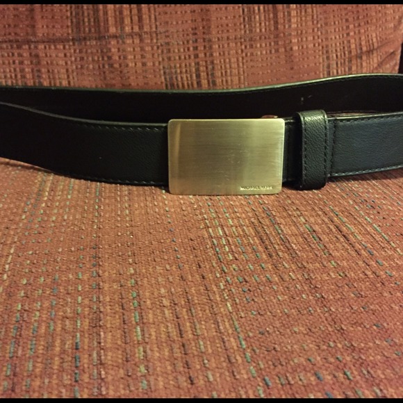 Michael Kors Men's Belt