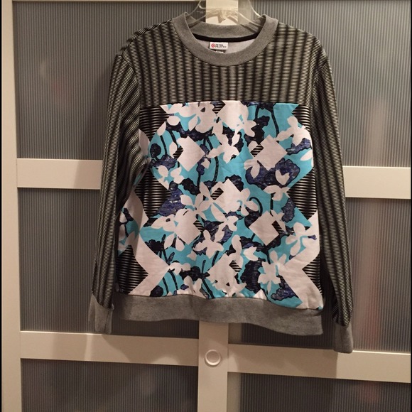 Peter Pilotto for Target Tops - Peter Pilotto for Target sweatshirt