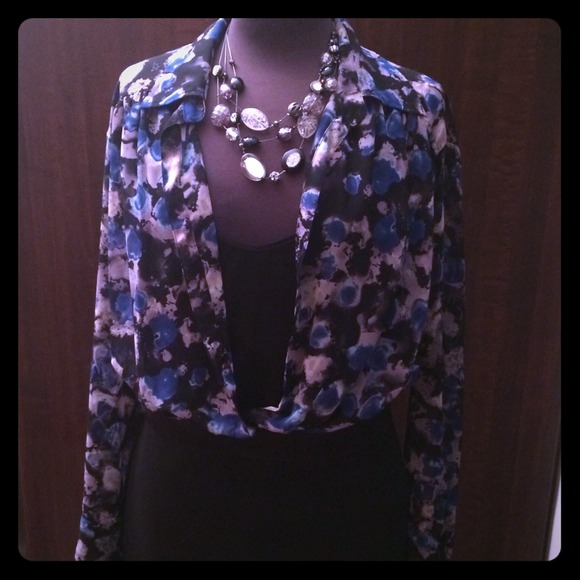 BCBGeneration Dress - Picture 1 of 4