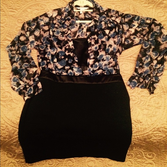 BCBGeneration Dress - Picture 2 of 4