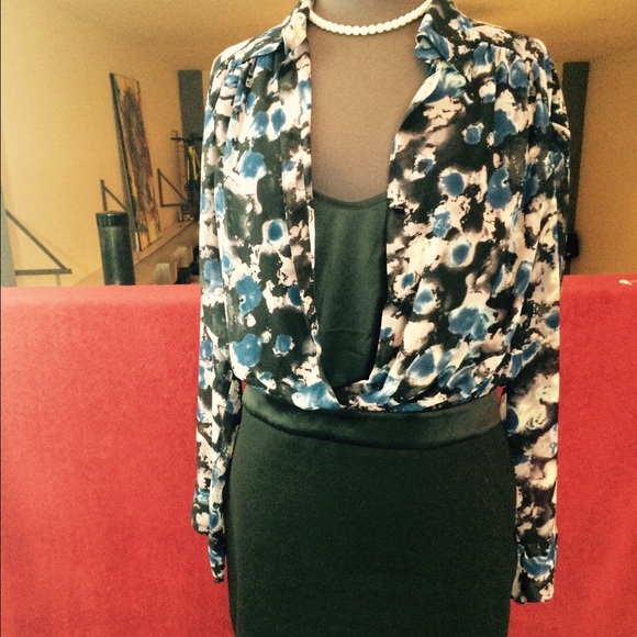 BCBGeneration Dress - Picture 3 of 4