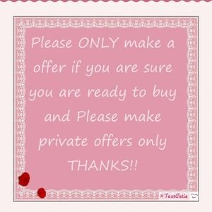 💐💐🌷🌷 private offers only PLEASE🌷🌷💐💐