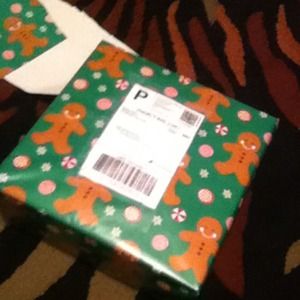 Ready to be shipped !!!