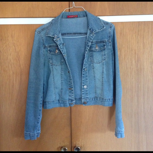 Forever 21 Jackets & Blazers - Jean jacket