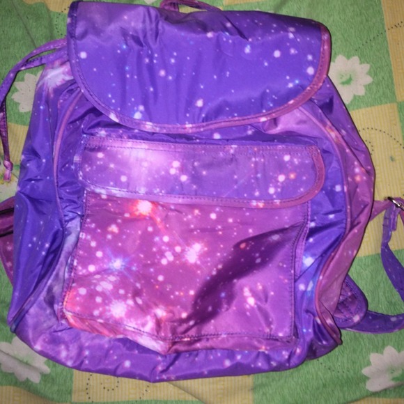 Target Handbags - Bookbag
