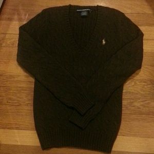 Ralph Lauren Sport sweater