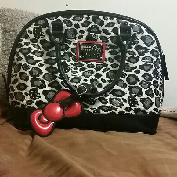 Hello Kitty Purse