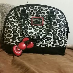 Hello Kitty Purse