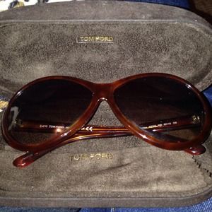 Tom Ford Sunglasses! 😎