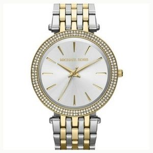 MICHAEL KORS DARCI WATCH *Looking For*