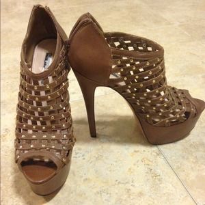 H by Halston Heels