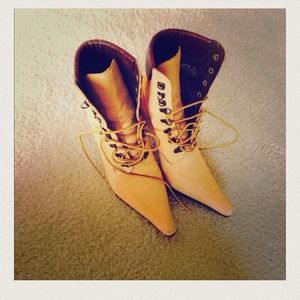 Cute and Sexy Boots !!