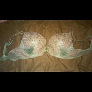 Victoria's Secret Bra