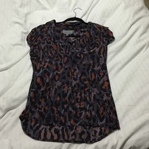 Classiques entier silk top Nordstrom bunl for 5.00