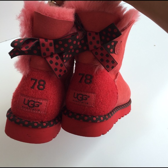 ugg 78 mini bailey bow ugg 78 mini bailey bow