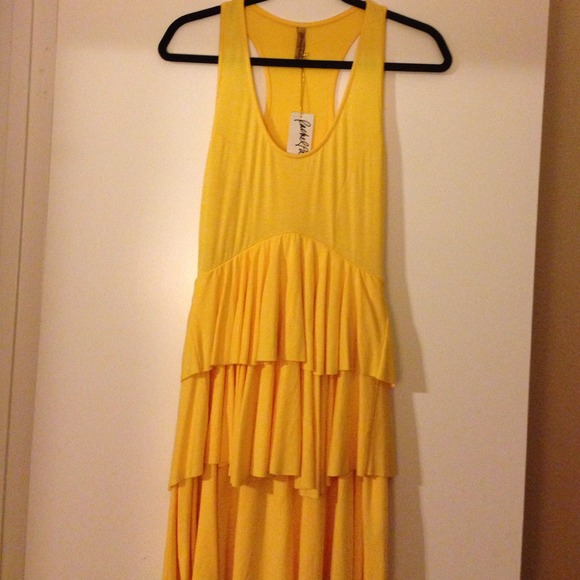 Rachel Pally Dress