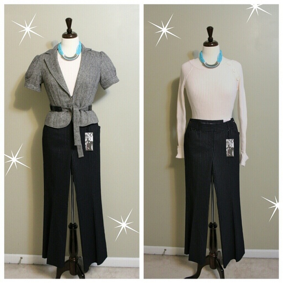 NWT Express Design dress pants*** REDUCED***