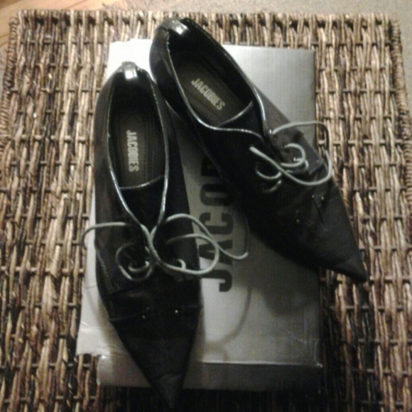 Trendy shoes