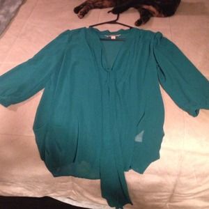 Pretty Dress Shirt