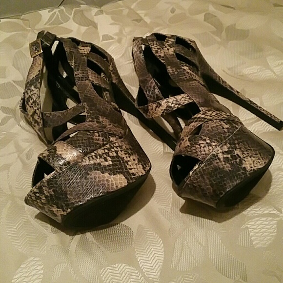 Pumps