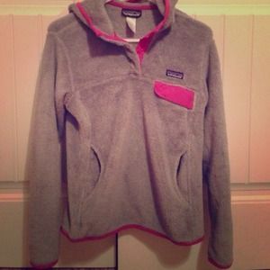 Patagonia pullover