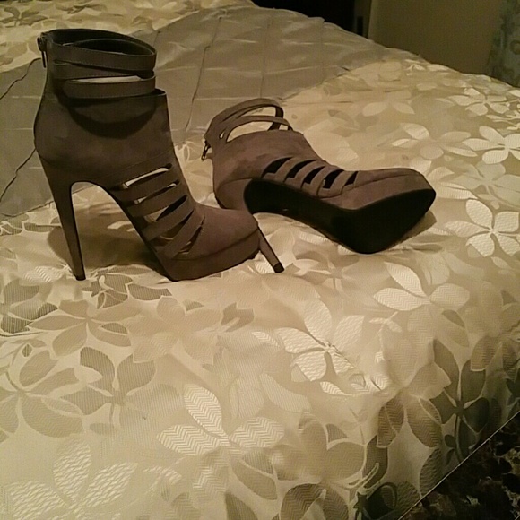 Booties