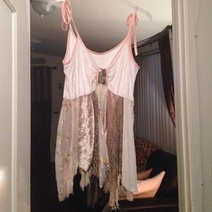 Unique Top