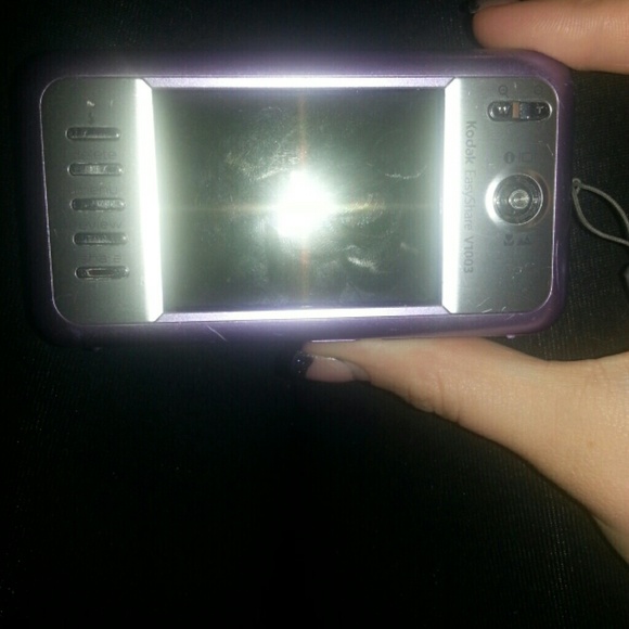 Kodak easyshare v1003