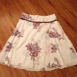 Children's skirt.